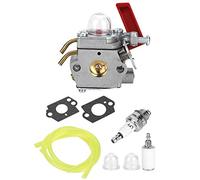 kaisudiAP pour Homelite, pour Garden Lawn Mover Trimmer Carburor Kit, 26cc EHCPS 0264at 0264of, Garden Lawn Use