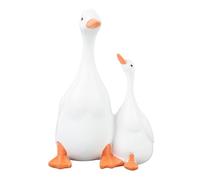 Kaisudiap, pour la Sculpture de Canard, pour la Pluie simulée - la résine épreuve et la Statue de caneton, pour la décoration de Jardin, la Statue de résine décorative, Le Temps -