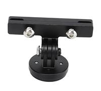 Kaisudiap, pour le support de lampe arrière à vélo, pour le support de selle de feu de queue de vélo, pour le support du support de lampe à vélos post-montage, pour Varia Edge,