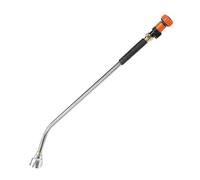Kaisudiap pour Le Tuyau de Jardin Bouche à arrosage, buse d'eau à Longue portée, pulvérisateur de tuyaux Extensible pour Les Plantes, la pelouse et Les Soins du Jardin, Les (90 cm)