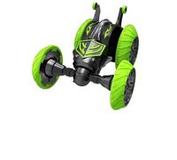 kaisudiAP Télécommande de Voiture de Cascade, Rotation à 360 °, Course de dérive déformable, sans Fil 2,4 GHz, pour garçons et Filles