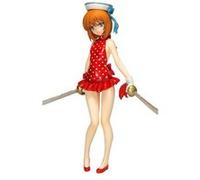 Kaitendoh - Eiyuu*Senki Gold statuette 1/8 Drake Swimsuit Ver. 21 cm G