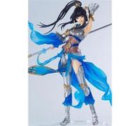 Kaitendoh - Kenkyou Joen 3 statuette 1/6 Tensakujo Sosetsuyo Miyazawa Ver. 2 G