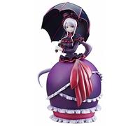 Kaitendoh Overlord III PVC Statues 1/7 Shalltear Bloodfallen 21 cm
