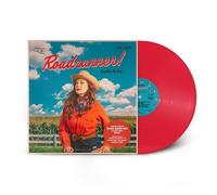 KAITLIN BUTTS - ROADRUNNER (BANG BANG RED) 2 VINYL LP NEUF