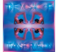 Kaitlyn Aurelia Smit - Mosaic Of Transformation (Clear Vinyl) [New Vinyl LP] Cle