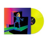 Smith, Kaitlyn Aurelia - Let's Turn It Into Sound (Neon Yellow) [Import]