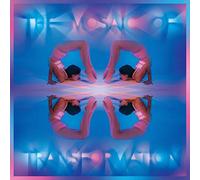 Kaitlyn Aurelia Smit - The Mosaic Of Transformation [Vinyl]