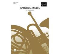 Kaitlyn's Jingles / Score + Parties