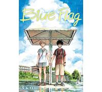 KAITO - Blue Flag, Vol. 3