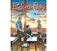 KAITO – Blue Flag, Vol. 5