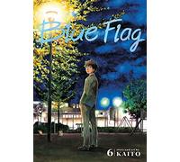 KAITO – Blue Flag, Vol. 6 – Simon & Schuster