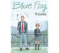 KAITO - Blue Flag, Vol. 7