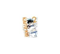 Kaito Kid Treasured Edition 02