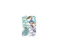 Kaito Kid Treasured Edition 03