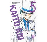 Kaito Kid Treasured Edition 05