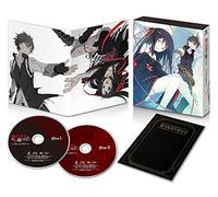 Kaitou Reiji-Unbreakable Machine-Doll Box (2 Blu-Ray) [Edizione: Giappone] [Import]