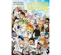 Kaiu Shirai Luise S The Promised Neverland 20: Ein aufwühlendes Manga-H (Poche)