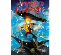 Kaiu Shirai Posuka The Promised Neverland 11: Ein aufwühlendes Manga-H (Poche)