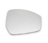 KAIUYRT Miroir Glace Dégivrant Compatible avec Discovery Sport 2014-2019 pour Range pour Rover pour Evoque 2012-2018 Rétroviseur Gauche/Droit De Voiture OEM:LR048360(1pcs Right)