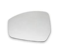 KAIUYRT Miroir Glace Dégivrant Compatible avec Discovery Sport 2014-2019 pour Range pour Rover pour Evoque 2012-2018 Rétroviseur Gauche/Droit De Voiture OEM:LR048360(1pcs Left)