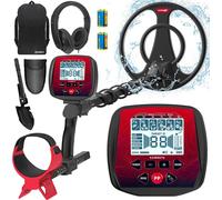 KAIWEETS détecteur de métaux, écran LCD, IP68 étanche, EXPLORER X I