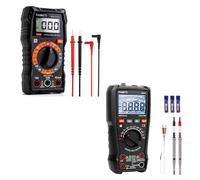 KAIWEETS Multimètre Numérique KM100 et KM401
