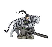 Kaiyodo - Figurine Kaiju No. 8 Ashiro Mina à l'échelle 1/18