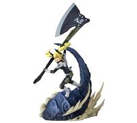 Kaiyodo - Figurine Kaiju No. 8 Shinomiya Kikoru à l'échelle 1/18