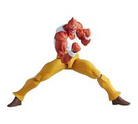 Kaiyodo Micro Yamaguchi Revolu Mini Kinnikuman Grate Rm-011 (Abs&pvc Painted Action Figure) [Import Japonais]