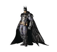 Kaiyodo REVOLTECH Amazing Yamaguchi Batman (Batman : Arkham Knight Ver.) Comprend Un étui de Protection Robuste Original. Importé du Japon.