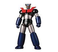 Kaiyodo Revoltech Amazing Yamaguchi Mazinger Z: Mazinger Z Figurine d'action