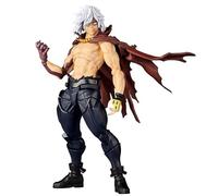 Kaiyodo Revoltech Amazing Yamaguchi My Hero Academia Dead Pattern Trees Awakening Edition Hauteur 160 mm Non-Scale PVC & ABS Figurine d'action peinte
