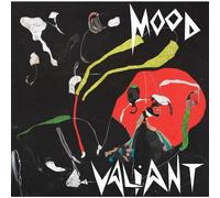 Kaiyote Hiatus - Mood Valiant - Deluxe Édition Limitée.