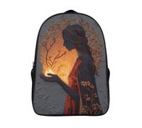 kaiyun Elle porte la lumière Sac À Dos Filles Cartable Enfants Garçons 16 inch Grande Capacité Adolescents Sac De Voyage Scolaire Poids Léger