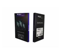 KAIZEN Boite 20 Films FORCEFIELD Elite Mat