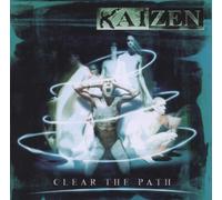 Kaizen - Clear The Path