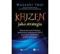 KAIZEN en tant que stratégie
