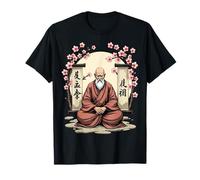 Kaizen Est Un Terme Japonais Qui Signifie Amélioration T-Shirt