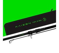 Kaizen Green Unica KRD016 Canne à pêche à la carpe