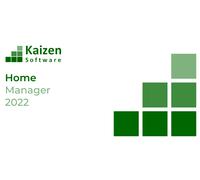 Kaizen Software Home Manager 2022