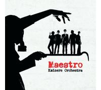 Kaizers Orchestra - Maestro [Import]