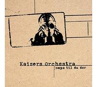 Kaizers Orchestra - Ompa Til du Dor (Remastered 180g LP Gatefold) [Import]