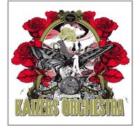 Kaizers Orchestra - Violeta Violeta 3