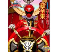 Kaizoku Sentai Gokaiger Vol.12 [Import allemand]