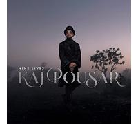 Kaj Pousar - Nine Lives