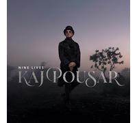 Pousar Kaj - Nine Lives [Compact Discs]