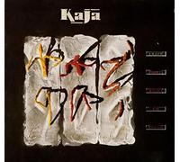 Kaja - Crazy People's Right to Speak [Import]