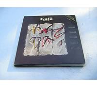 Kaja - Crazy Peoples Right To Speak - Kaja LP