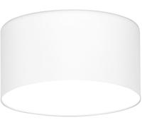 Kaja Horn plafonnier 1x10 W blanc K-5471